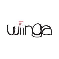 Wiinga logo - Similar company to Diller® — Loyalty