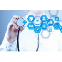 BioDevice Metrics logo - Similar company to Forecastify.Io