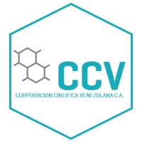 Corporación Científica Venezolana, C.A. logo - Similar company to Servolab.Ca