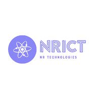 NRICT logo - Similar company to Soaring Technologies Llc