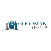 Goodman Group logo - Similar company to Goodmen