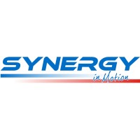 Synergy In Motion Vietnam logo - Similar company to Monti