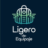 Ligero de Equipaje logo - Similar company to Poblado Hoteles S.A.