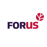 Forus Eesti logo - Similar company to Forus International