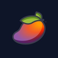 Mauve Mango logo - Similar company to Brainstorm Design