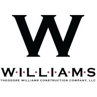 Theodore Williams Construction Company, LLC logo - Similar company to Archforensic®️Llc