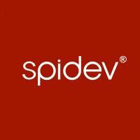 SPIDEV logo - Similar company to Digital Marvels
