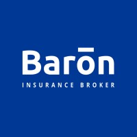 Barón Insurance Broker logo - Similar company to Segurzon