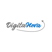DigitaNova logo - Similar company to Startups Nepal
