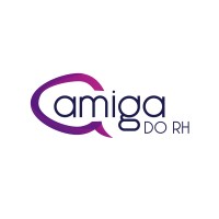 Amiga do RH logo - Similar company to Rh.Simara