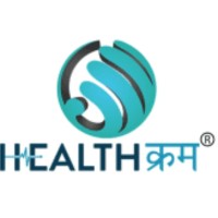 Healthcrum logo - Similar company to Efficacious Solutions