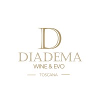 Diadema Wine & EVO logo - Similar company to Rocca Di Castagnoli