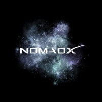NomadX logo - Similar company to Ana Tex