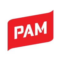 Palvelualojen ammattiliitto PAM ry. logo - Similar company to Sak