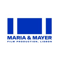 Maria&Mayer_Film Production logo - Similar company to Logvisuals