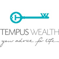 Tempus Wealth logo - Similar company to Capacity Connection