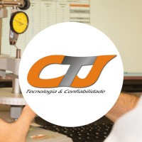 Grupo CTJ - Metrologia Comercio E Serviços logo - Similar company to Sjs Serviços