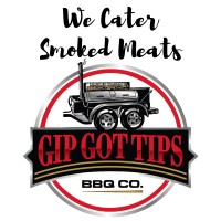 Gip Got Tips logo - Similar company to Radius10 + Radiuscare