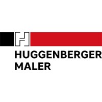 Huggenberger Maler AG logo - Similar company to Form8