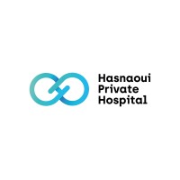 Hasnaoui Private Hospital logo - Similar company to Bm Tech Solutions