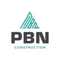 PBN Construction logo - Similar company to Townfolio