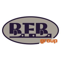 B.F.B. Group logo - Similar company to Quantum Hes