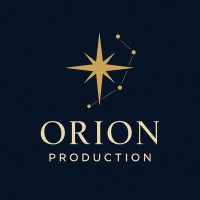 Orion Production logo - Similar company to Subspaces