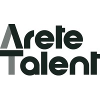 Arete Talent logo - Similar company to Eximius Executive