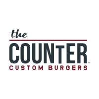 The Counter® logo - Similar company to Socalo