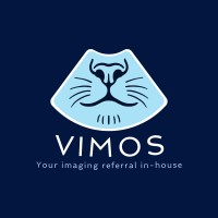 VIMOS - Veterinary Imaging Mobile Solutions logo - Similar company to Weyouvets