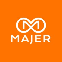 MAJER — Digital Marketing Agency logo - Similar company to Huumble Digital Agency