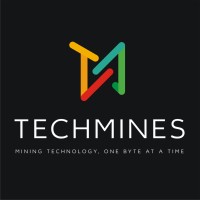 TechMines logo - Similar company to Ansh Infotech