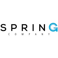 Spring Company logo - Similar company to Victory Spring Ltd.