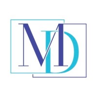 Mediversité logo - Similar company to Triopsys.Ch