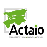 ACTAIO logo - Similar company to Stinsa