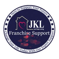 JKL Franchise Support logo - Similar company to Fransquared