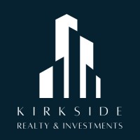 Kirkside Realty and Investments logo - Similar company to The Pearl Source