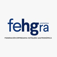 FEHGRA logo - Similar company to Hotelga - Exposición De Hotelería & Gastronomía