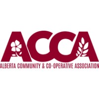 Alberta Community and Cooperative Association