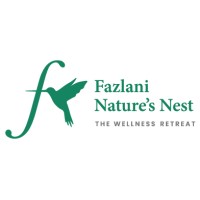 Fazlani Nature's Nest Wellness Centre logo - Similar company to Oro Resort