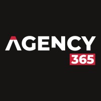 Agency 365 logo - Similar company to Digi Craft Tech