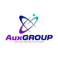 AuxGROUP logo - Similar company to Aux365