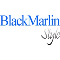 BlackMarlin Style logo - Similar company to Netclan Inc.