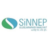 Sinnep Uluslararası Nakliyat ve Dış Tic. Ltd Şti logo - Similar company to Fama Logistics