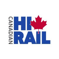 Canadian Hi-Rail logo - Similar company to Ireco, Llc
