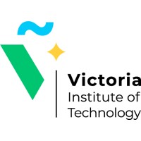 Victoria Institute of Technology logo - Similar company to Tecguruz Ltd