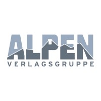 ALPEN-VERLAGSGRUPPE GmbH & Co. KG logo - Similar company to Hihoney