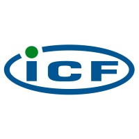 ICF Pet logo - Similar company to Nextmune