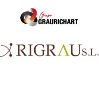 RIGRAU S.L. logo - Similar company to Rafa Grau Transports
