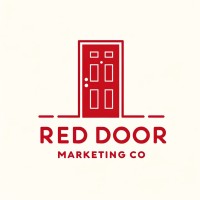 Red Door Marketing Co logo - Similar company to Digital Marketing Network Of Greater Philadelphia